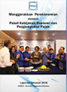 Laporan Tahunan APINDO Kabupaten Bekasi 2016